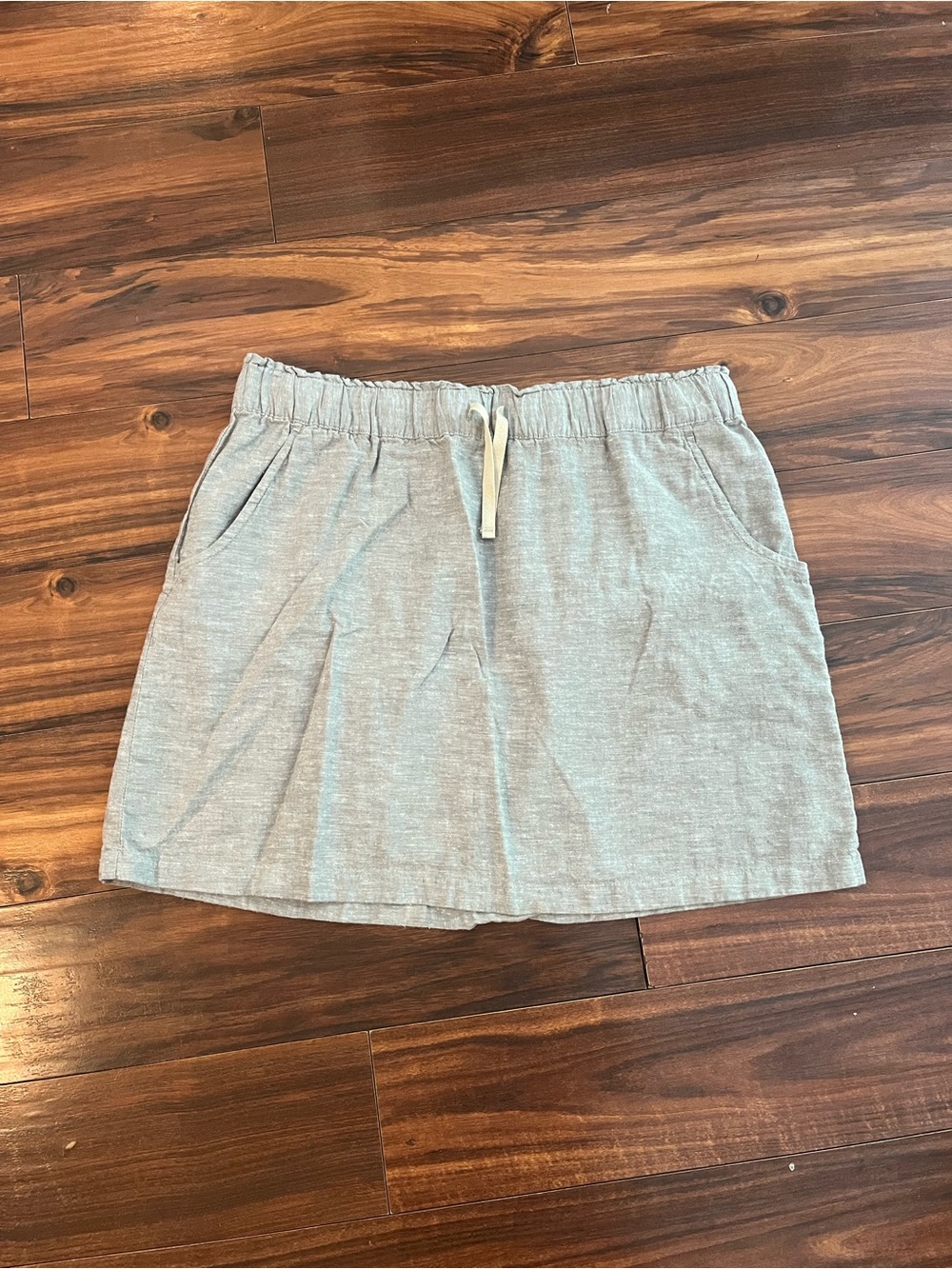 Patagonia Skirt